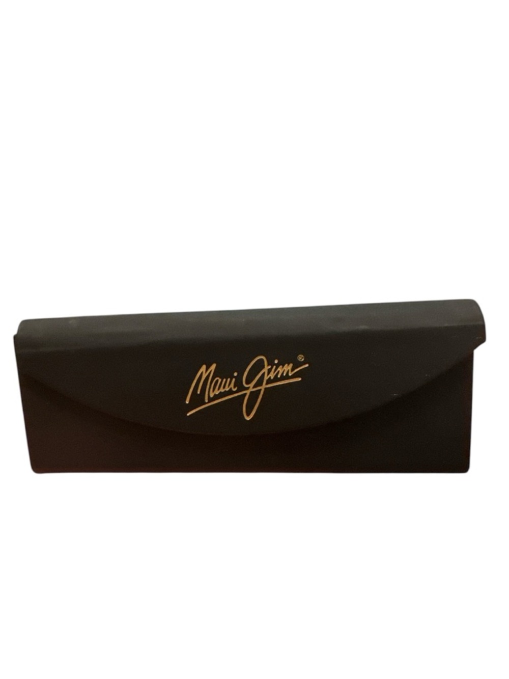 Maui Jim Red Sands Polarized Sunglasses - Black Frame, Grey Lenses - Picture 4 of 10